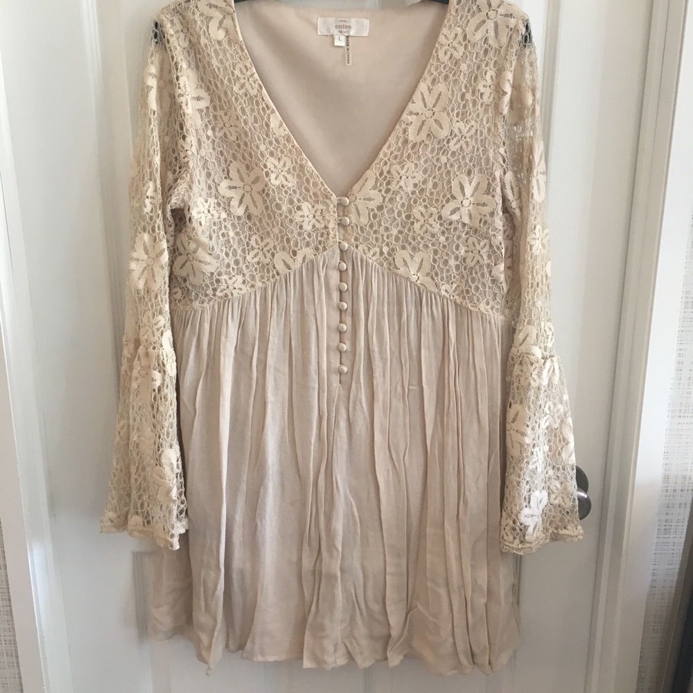 Entro Dress